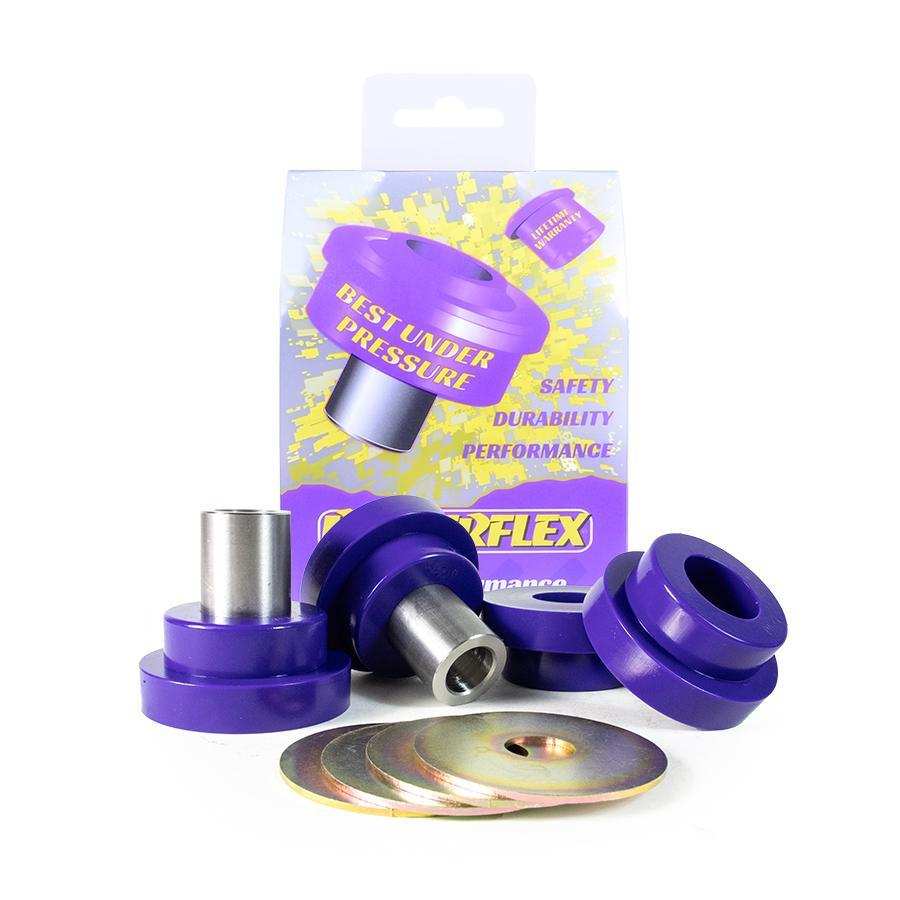 Powerflex Rear Lower Swing Arm Outer Bush - PFR1-710 - Performance HQ - United Kingdom