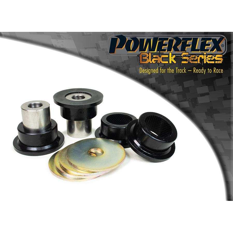 Powerflex Rear Lower Spring Mount Outer Bush - PFR1-714 - Performance HQ - United Kingdom