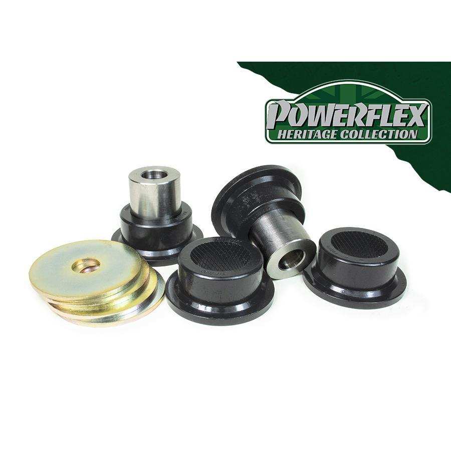 Powerflex Rear Lower Spring Mount Outer Bush - PFR1-714 - Performance HQ - United Kingdom