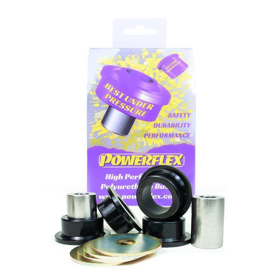 Powerflex Rear Lower Spring Mount Outer Bush - PFR1-714 - Performance HQ - United Kingdom
