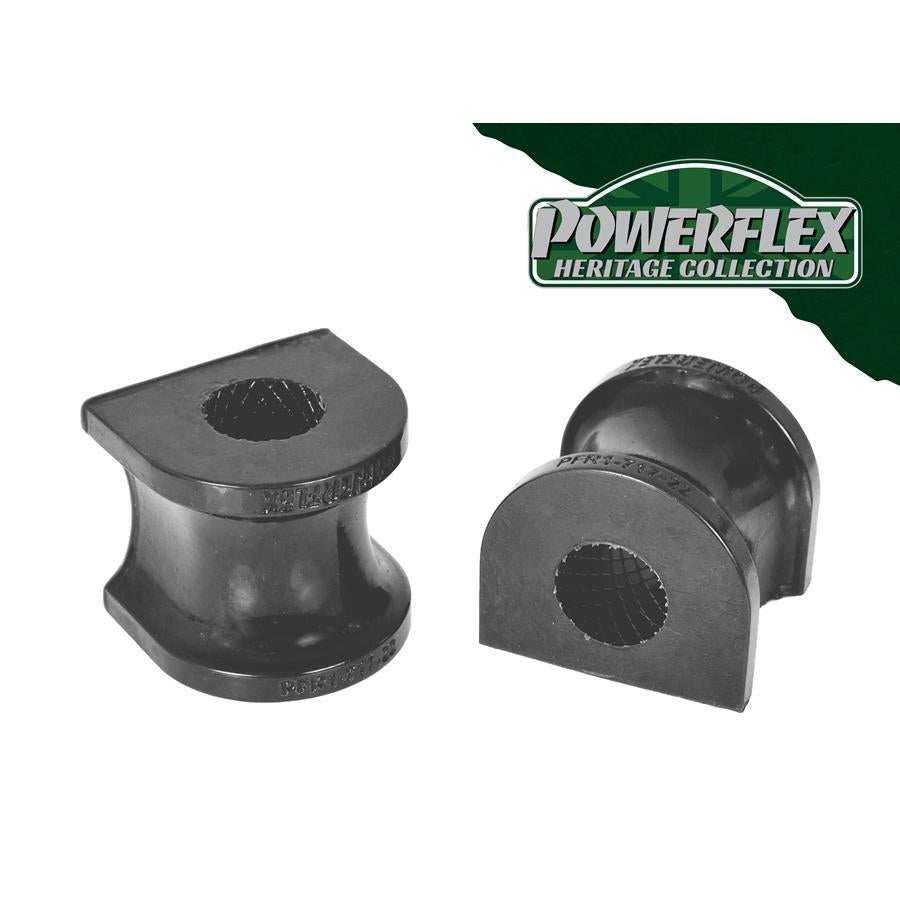 Powerflex Rear Anti Roll Bar Bush 18mm - PFR1-717-18 - Performance HQ - United Kingdom