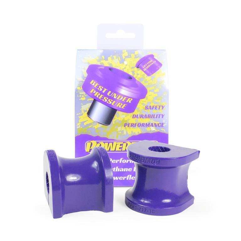 Powerflex Rear Anti Roll Bar Bush 18mm - PFR1-717-18 - Performance HQ - United Kingdom