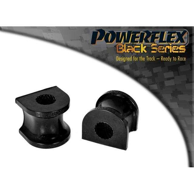 Powerflex Rear Anti Roll Bar Bush 21mm - PFR1-717-21 - Performance HQ - United Kingdom