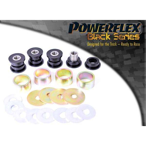 Powerflex Rear Suspension Rear Arm Bush - PFR1-817 - Performance HQ - United Kingdom