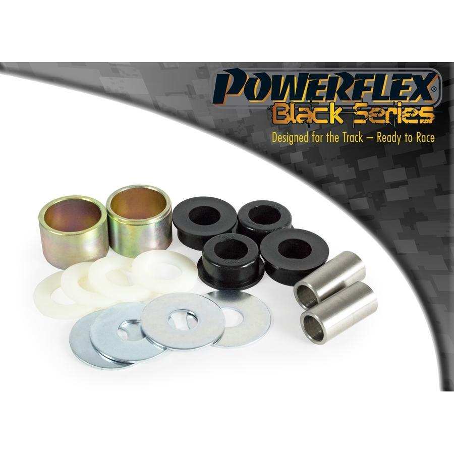 Powerflex Rear Tie Bar to Hub Bush - PFR1-818 - Performance HQ - United Kingdom