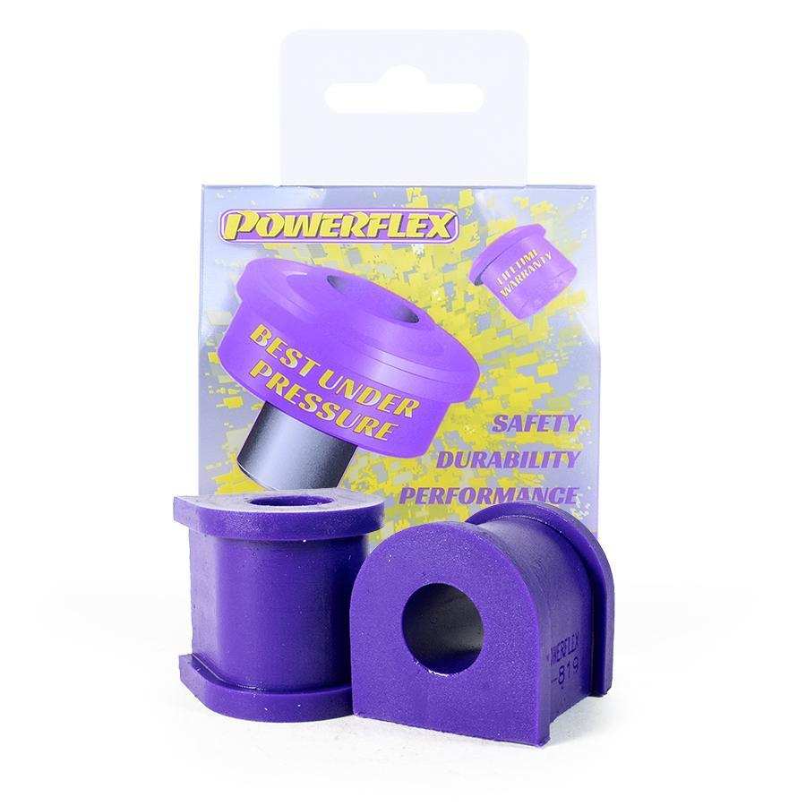 Powerflex Rear Anti Roll Bar Bush 16mm - PFR1-819-16 - Performance HQ - United Kingdom