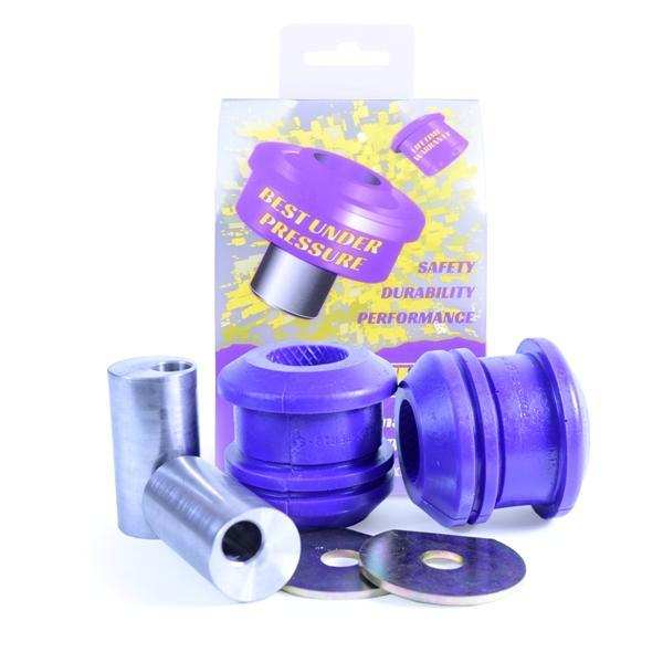 Powerflex Rear Lower Arm Front Bush - PFR12-510 - Performance HQ - United Kingdom