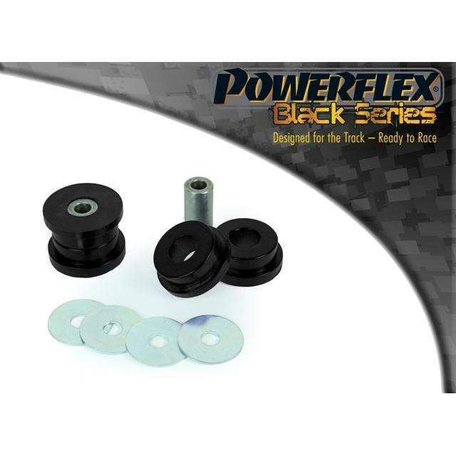 Powerflex Rear Shock Absorber Top Mounting Bush - PFR16-516 - Performance HQ - United Kingdom
