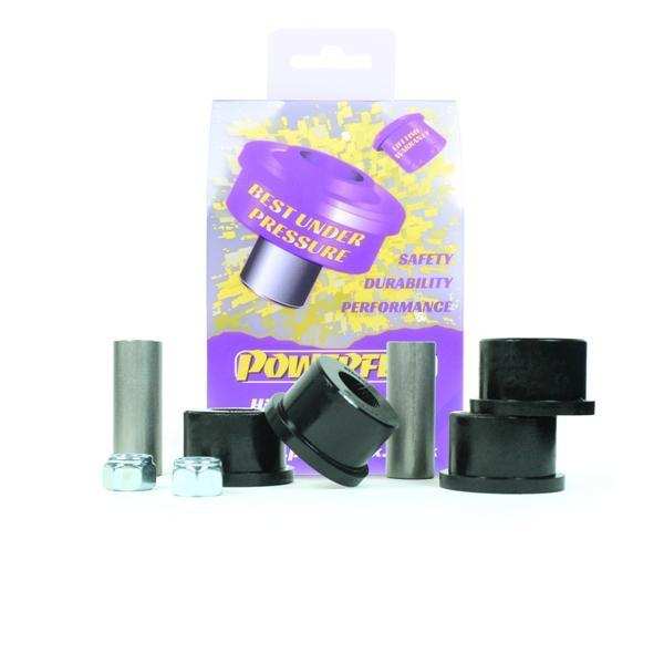 Powerflex Rear Trailing Arm Outer Bush - PFR19-110 - Performance HQ - United Kingdom