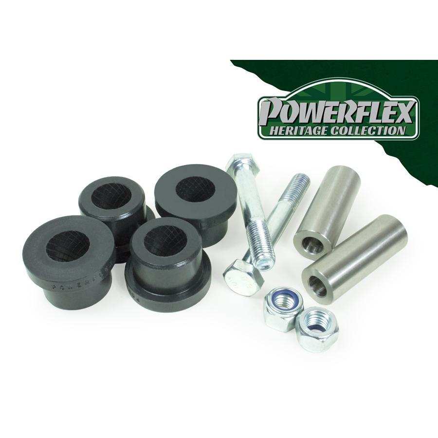 Powerflex Rear Trailing Arm Inner Bush - PFR19-111 - Performance HQ - United Kingdom