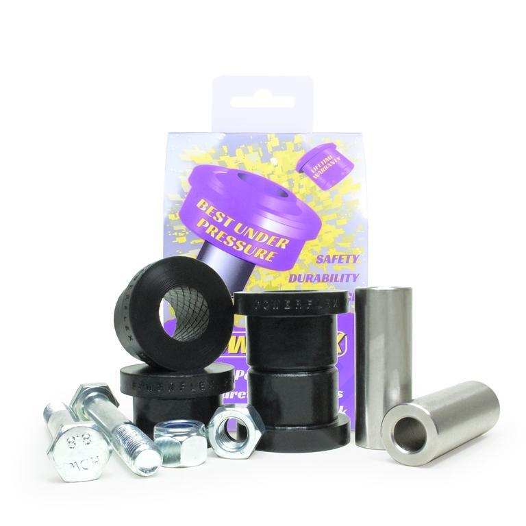 Powerflex Rear Trailing Arm Inner Bush - PFR19-111 - Performance HQ - United Kingdom