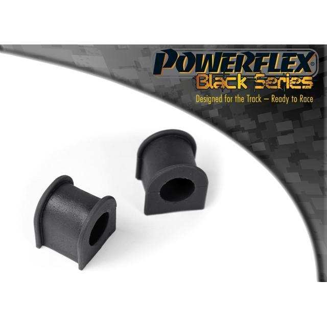 Powerflex Rear Anti Roll Bar Mount 18mm - PFR19-118 - Performance HQ - United Kingdom