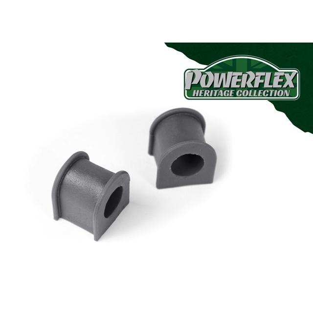 Powerflex Rear Anti Roll Bar Mount 18mm - PFR19-118 - Performance HQ - United Kingdom