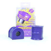 Powerflex Rear Anti Roll Bar To Chassis Bush 18mm - PFR19-1204-18 - Performance HQ - United Kingdom