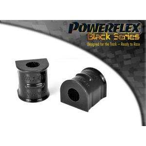 Powerflex Rear Anti Roll Bar To Chassis Bush 22mm - PFR19-1204-22 - Performance HQ - United Kingdom