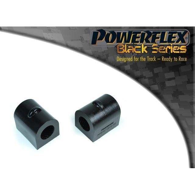 Powerflex Rear Anti Roll Bar To Chassis Bush 22mm - PFR19-1215-22 - Performance HQ - United Kingdom