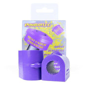 Powerflex Rear Anti Roll Bar To Chassis Bush 22mm - PFR19-1215-22 - Performance HQ - United Kingdom