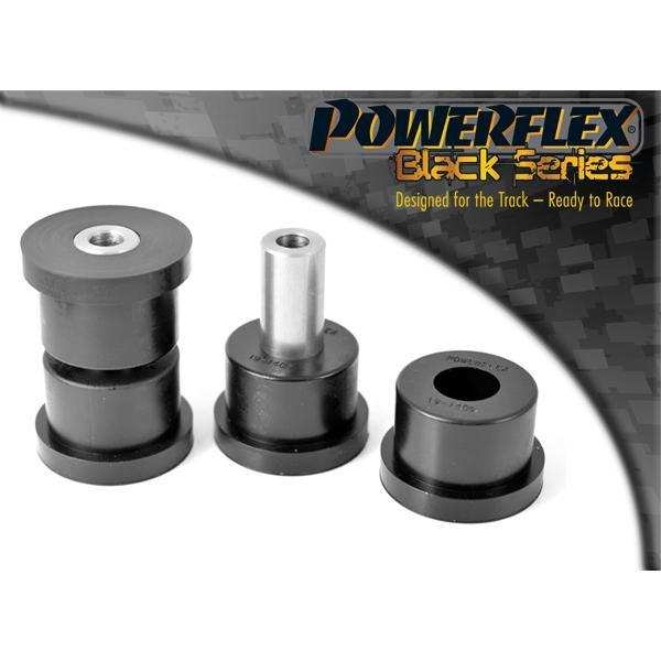Powerflex Leaf Spring Mount Rear - PFR19-1409 - Performance HQ - United Kingdom