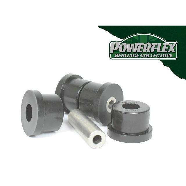 Powerflex Leaf Spring Mount Rear - PFR19-1409 - Performance HQ - United Kingdom