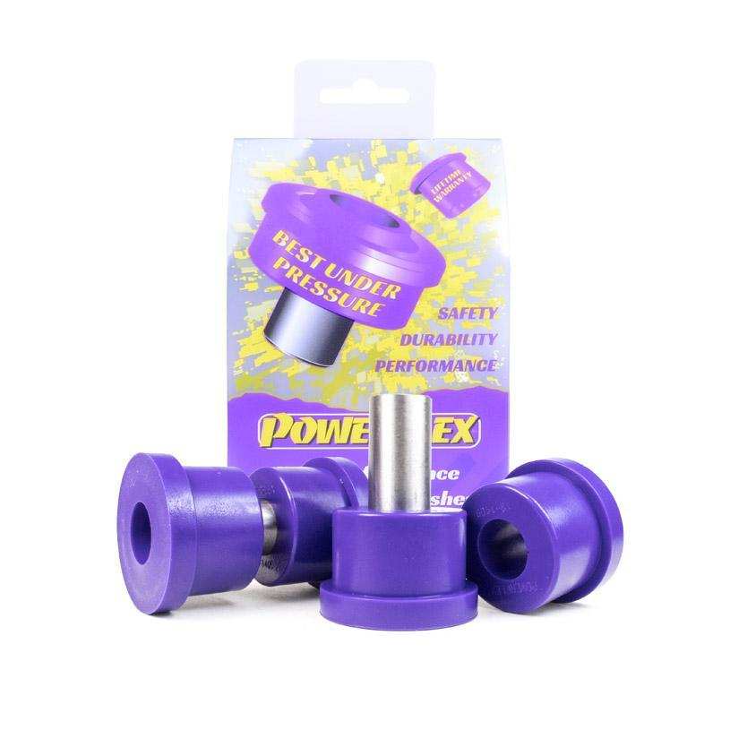 Powerflex Leaf Spring Mount Rear - PFR19-1409 - Performance HQ - United Kingdom