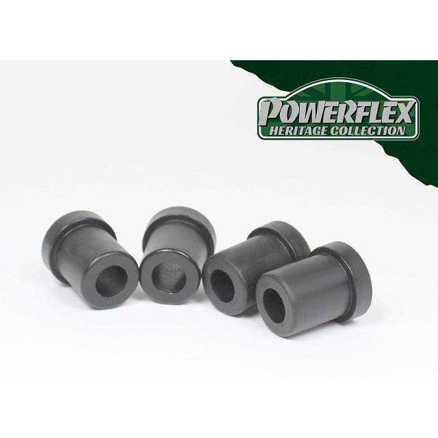 Powerflex Leaf Spring Shackle Mounts - PFR19-1414 - Performance HQ - United Kingdom