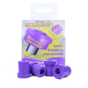 Powerflex Leaf Spring Shackle Mounts - PFR19-1414 - Performance HQ - United Kingdom