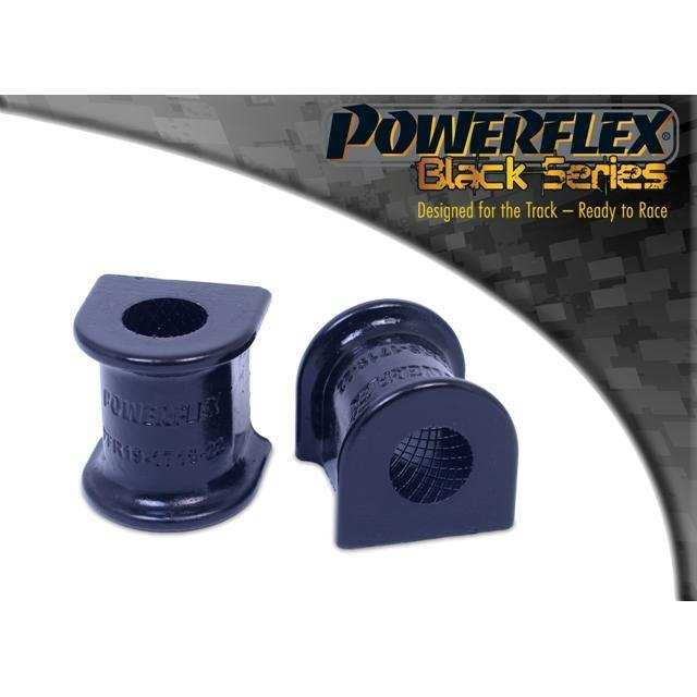 Powerflex Rear Anti Roll Bar Bush 22mm - PFR19-1719-22 - Performance HQ - United Kingdom