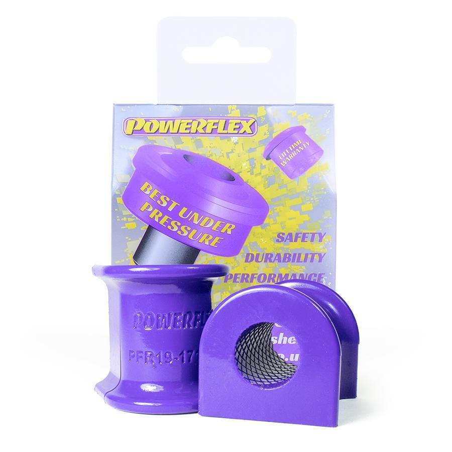 Powerflex Rear Anti Roll Bar Bush 22mm - PFR19-1719-22 - Performance HQ - United Kingdom