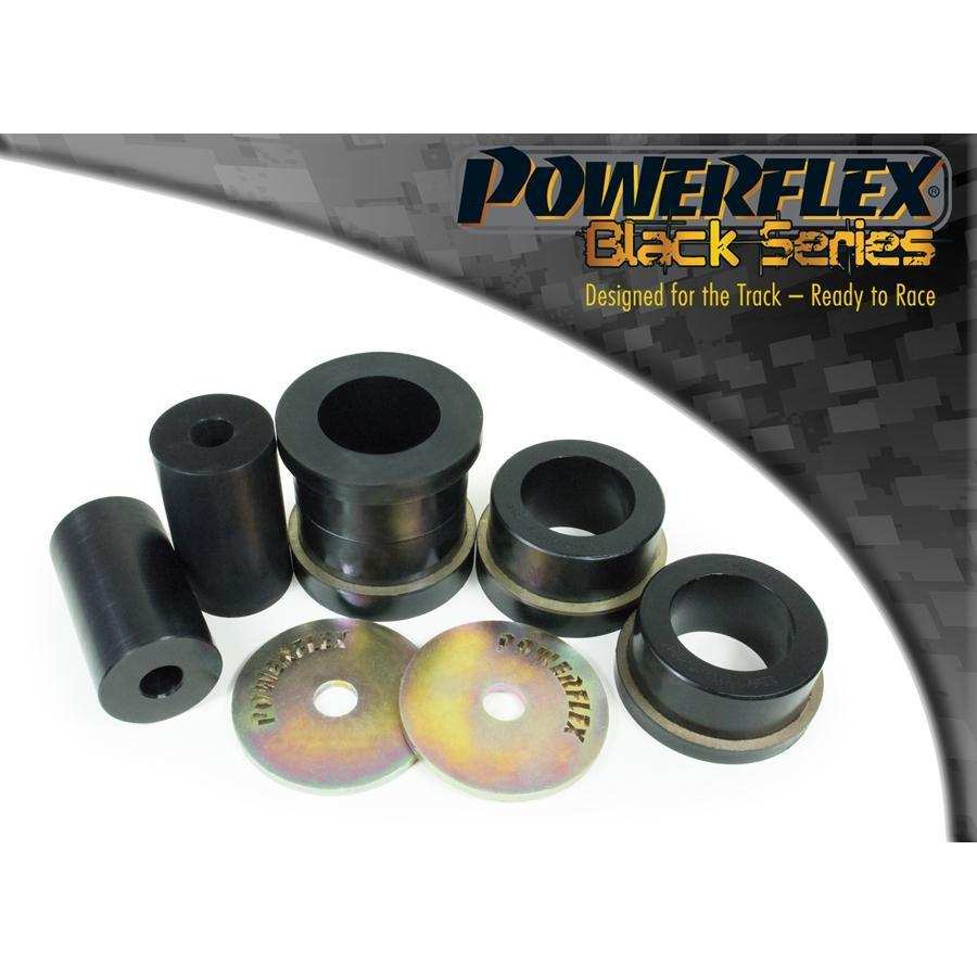 Powerflex Rear Subframe Rear Bush - PFR19-1725 - Performance HQ - United Kingdom