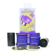 Powerflex Rear Subframe Rear Bush - PFR19-1725 - Performance HQ - United Kingdom
