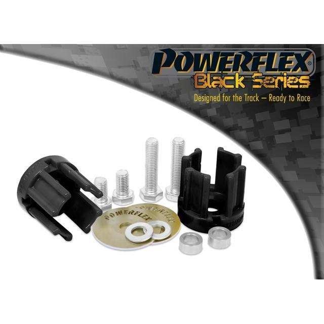 Powerflex Rear Diff Mount Front Bush Insert - PFR19-1730 - Performance HQ - United Kingdom