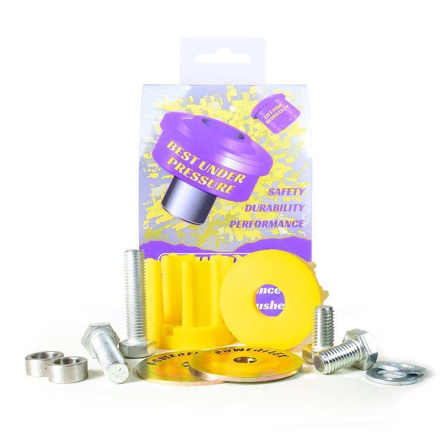 Powerflex Rear Diff Mount Front Bush Insert - PFR19-1730 - Performance HQ - United Kingdom