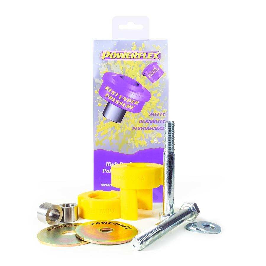 Powerflex Rear Diff Mount Rear Bush Insert - PFR19-1731 - Performance HQ - United Kingdom