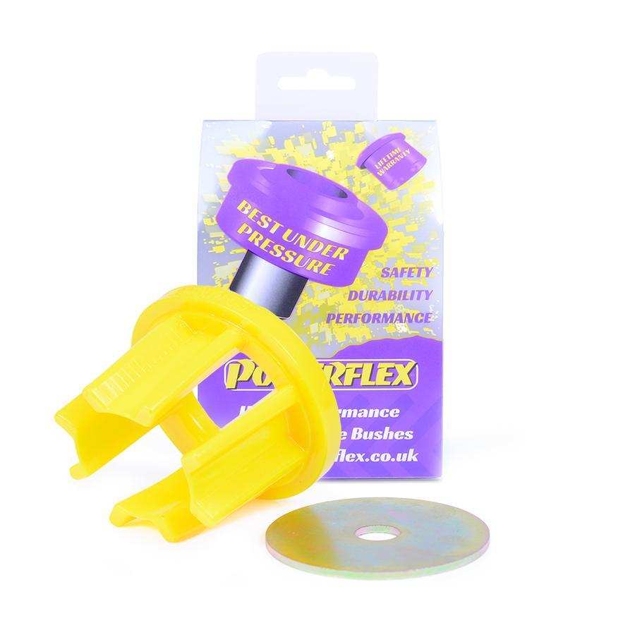 Powerflex Rear Diff Front Mounting Bush Insert - PFR19-1830 - Performance HQ - United Kingdom