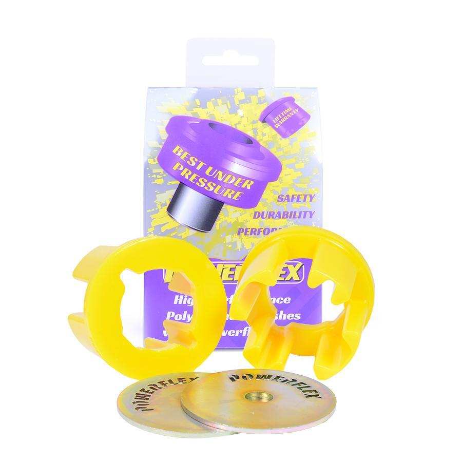 Powerflex Rear Diff Rear Mounting Bush Insert - PFR19-1831 - Performance HQ - United Kingdom