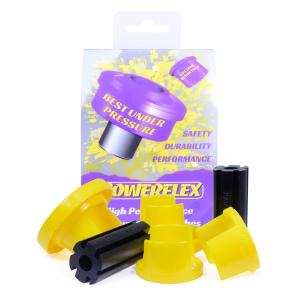 Powerflex Rear Subframe Rear Bush Inserts - PFR19-1921 - Performance HQ - United Kingdom