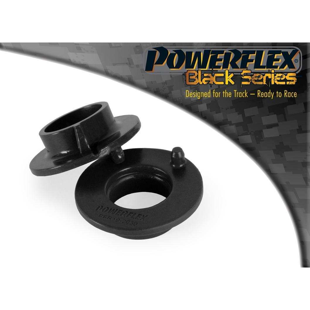 Powerflex Rear Spring Upper Isolator Pad - PFR19-2030 - Performance HQ - United Kingdom