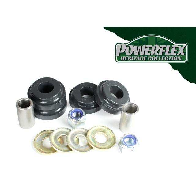 Powerflex Rear Tie Bar To Wishbone Bush - PFR19-203 - Performance HQ - United Kingdom
