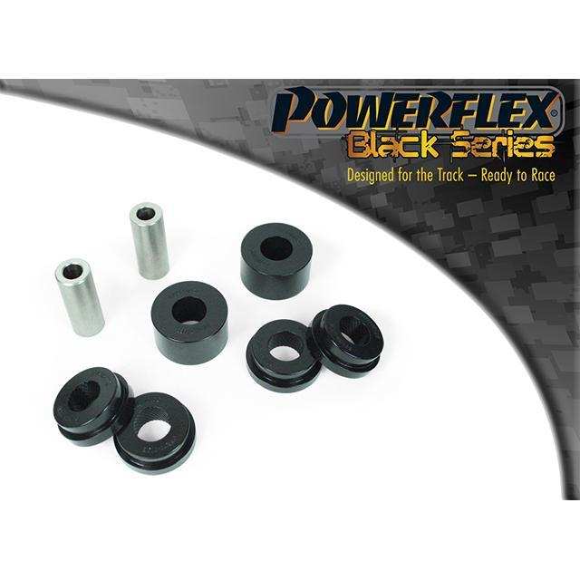 Powerflex Rear Inner Wishbone Bush - PFR19-207 - Performance HQ - United Kingdom