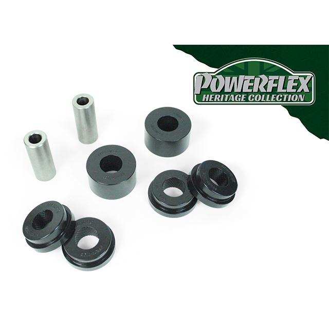 Powerflex Rear Inner Wishbone Bush - PFR19-207 - Performance HQ - United Kingdom