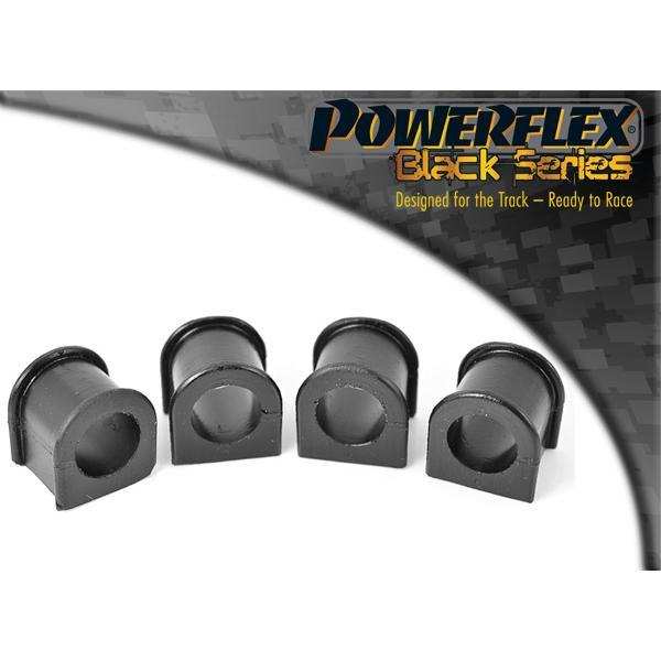 Powerflex Rear Anti Roll Bar Bush 12mm - PFR19-210-12 - Performance HQ - United Kingdom