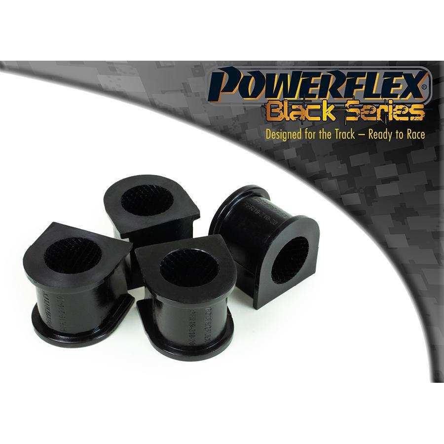 Powerflex Rear Anti Roll Bar Bush 20mm - PFR19-210-20 - Performance HQ - United Kingdom