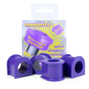 Powerflex Rear Anti Roll Bar Bush 20mm - PFR19-210-20 - Performance HQ - United Kingdom