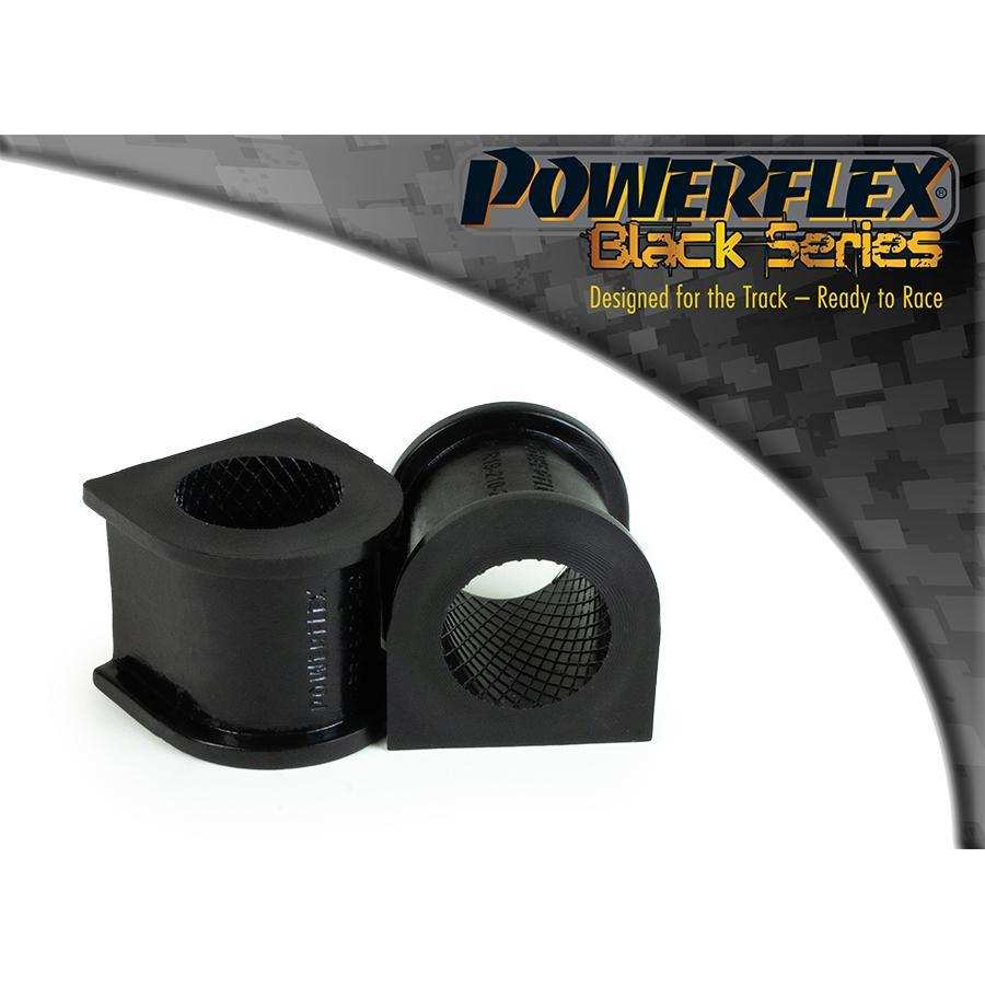 Powerflex Rear Anti Roll Bar Bush 22mm - PFR19-210-22 - Performance HQ - United Kingdom