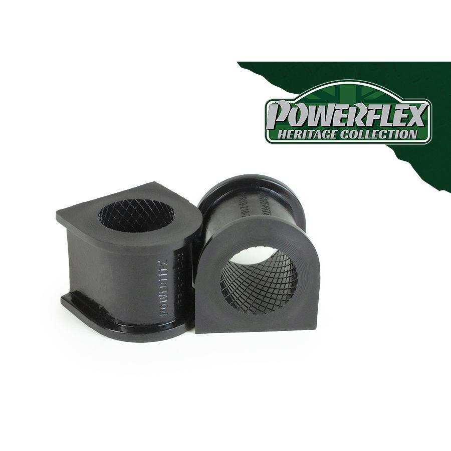 Powerflex Rear Anti Roll Bar Bush 22mm - PFR19-210-22 - Performance HQ - United Kingdom