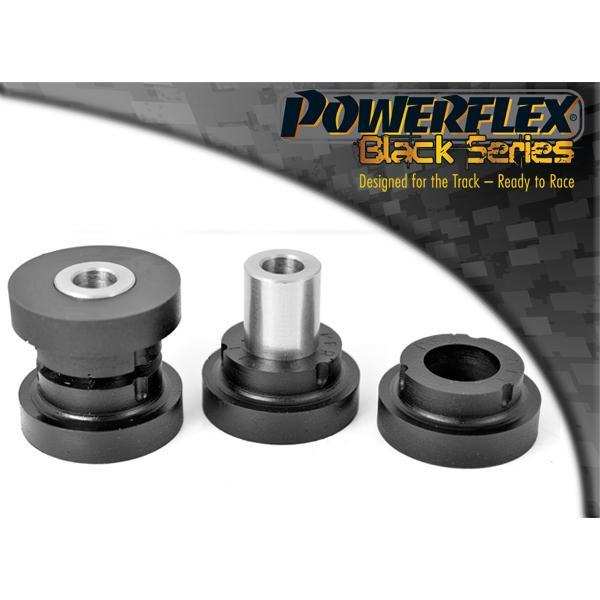 Powerflex Rear Tie Bar To Chassis Bush - PFR19-211 - Performance HQ - United Kingdom