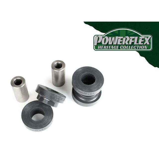 Powerflex Rear Tie Bar To Chassis Bush - PFR19-211 - Performance HQ - United Kingdom