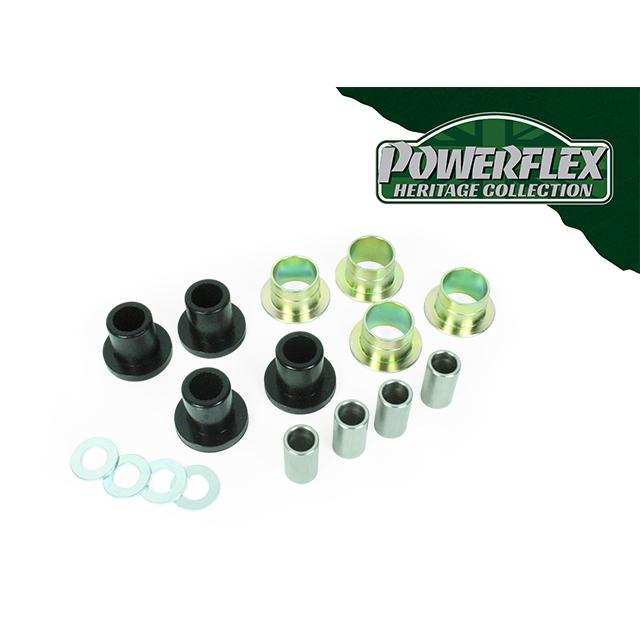 Powerflex Rear Wishbone To Hub Bushes - PFR19-219 - Performance HQ - United Kingdom