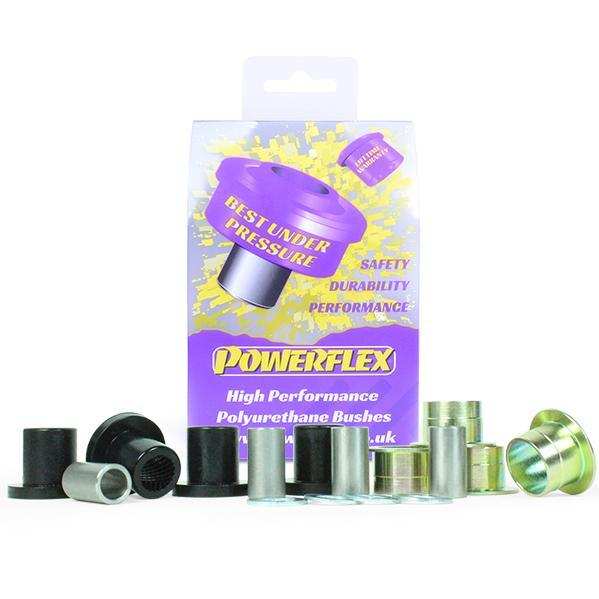 Powerflex Rear Wishbone To Hub Bushes - PFR19-219 - Performance HQ - United Kingdom