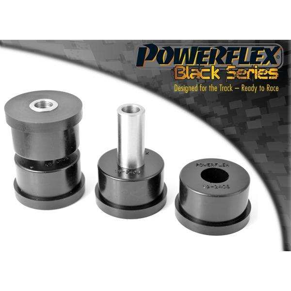 Powerflex Leaf Spring Mount Front - PFR19-2408 - Performance HQ - United Kingdom